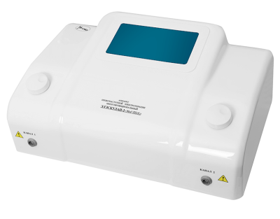 Аппарат электротерапии Мед ТеКо Элэскулап-2